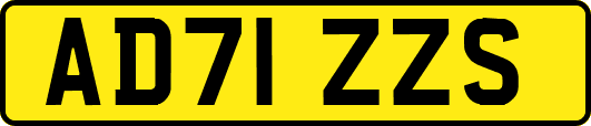 AD71ZZS