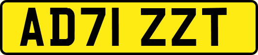 AD71ZZT