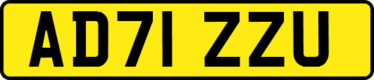 AD71ZZU