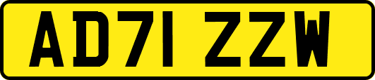 AD71ZZW