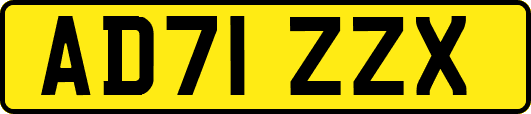 AD71ZZX
