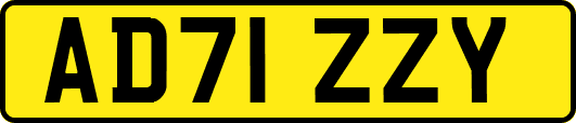 AD71ZZY