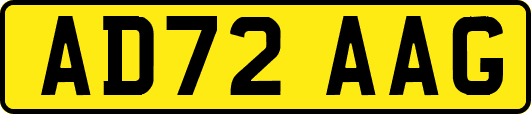 AD72AAG