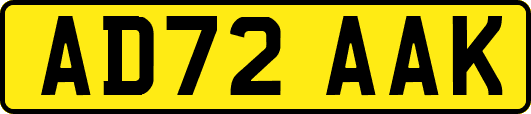 AD72AAK