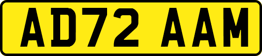 AD72AAM