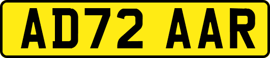 AD72AAR