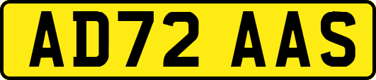 AD72AAS
