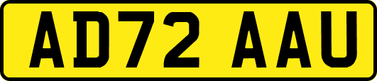 AD72AAU