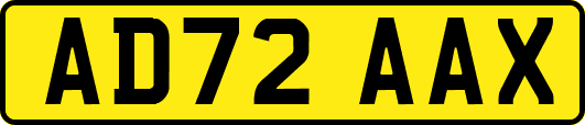 AD72AAX