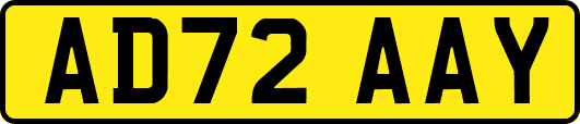 AD72AAY