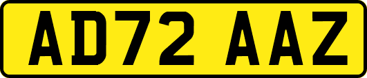 AD72AAZ