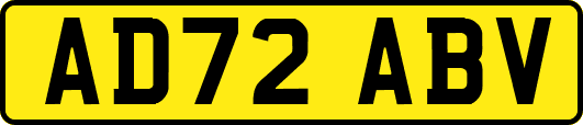 AD72ABV