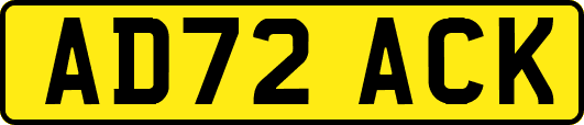 AD72ACK