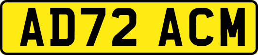 AD72ACM