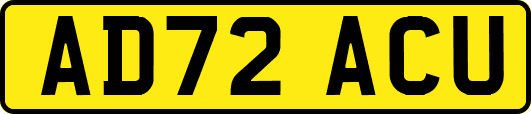 AD72ACU