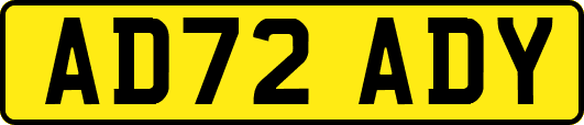 AD72ADY