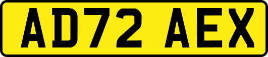 AD72AEX