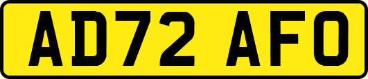 AD72AFO