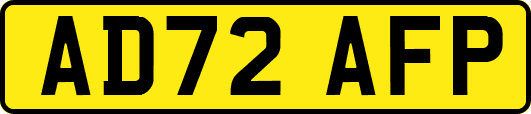AD72AFP