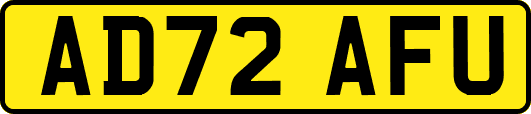 AD72AFU