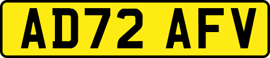 AD72AFV