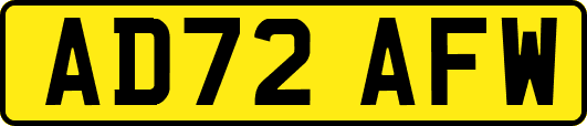 AD72AFW
