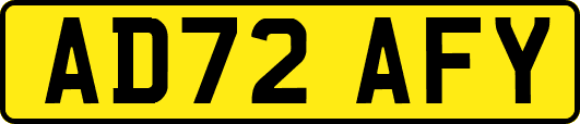AD72AFY