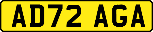 AD72AGA