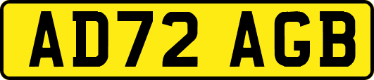 AD72AGB