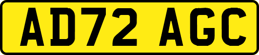 AD72AGC