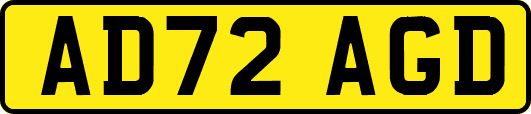 AD72AGD