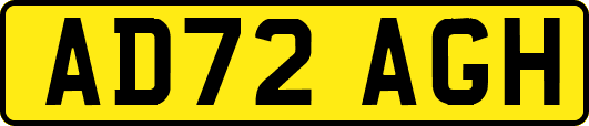 AD72AGH