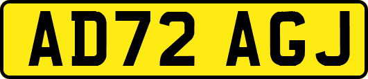 AD72AGJ