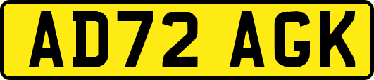 AD72AGK