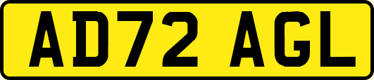 AD72AGL