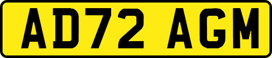 AD72AGM