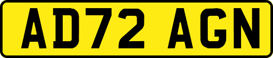 AD72AGN