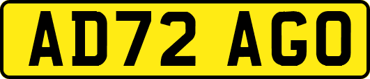 AD72AGO