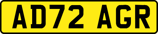 AD72AGR