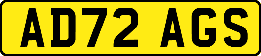 AD72AGS