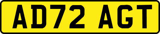 AD72AGT