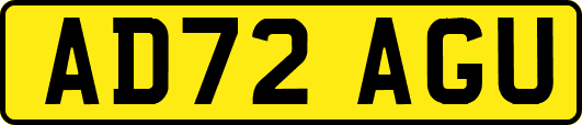 AD72AGU