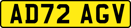 AD72AGV