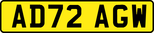 AD72AGW