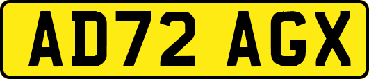 AD72AGX