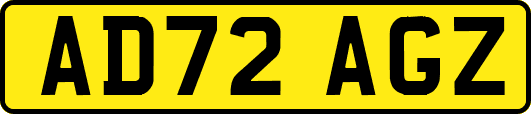 AD72AGZ