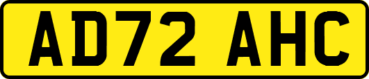 AD72AHC