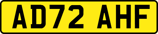 AD72AHF