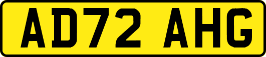 AD72AHG