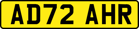 AD72AHR